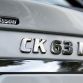 Carlsson CK63 RS CLS63 AMG