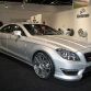 Carlsson CK63 RS CLS63 AMG Live in IAA 2011