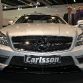 Carlsson CK63 RS CLS63 AMG Live in IAA 2011