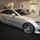 Carlsson CK63 RS CLS63 AMG Live in IAA 2011