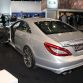 Carlsson CK63 RS CLS63 AMG Live in IAA 2011