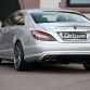 Carlsson CK63 RS CLS63 AMG