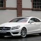 Carlsson CK63 RS Santa Edition