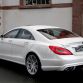 Carlsson CK63 RS Santa Edition