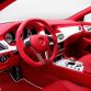 Carlsson CK63 RS Santa Edition