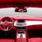 Carlsson CK63 RS Santa Edition