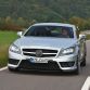 Carlsson CK63 RSR