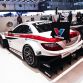 Carlsson SLK 340 Live in Geneva 2013