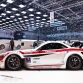 Carlsson SLK 340 Live in Geneva 2013