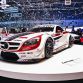 Carlsson SLK 340 Live in Geneva 2013