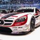 Carlsson SLK 340 Live in Geneva 2013