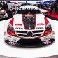 Carlsson SLK 340 Live in Geneva 2013