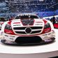 Carlsson SLK 340 Live in Geneva 2013