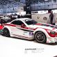 Carlsson SLK 340 Live in Geneva 2013