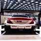 Carlsson SLK 340 Live in Geneva 2013
