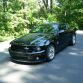 Carroll Shelby Ford Mustang GT500KR 2009
