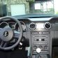 Carroll Shelby Ford Mustang GT500KR 2009