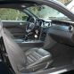 Carroll Shelby Ford Mustang GT500KR 2009