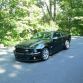 Carroll Shelby Ford Mustang GT500KR 2009