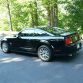 Carroll Shelby Ford Mustang GT500KR 2009