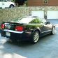 Carroll Shelby Ford Mustang GT500KR 2009