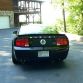 Carroll Shelby Ford Mustang GT500KR 2009