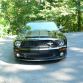 Carroll Shelby Ford Mustang GT500KR 2009