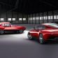 Carrozzeria Touring Disco Volante 2012 Concept