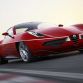 Carrozzeria Touring Disco Volante 2012 Concept