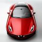 Carrozzeria Touring Disco Volante 2012 Concept