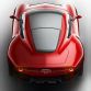 Carrozzeria Touring Disco Volante 2012 Concept