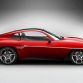 Carrozzeria Touring Disco Volante 2012 Concept
