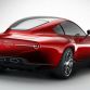 Carrozzeria Touring Disco Volante 2012 Concept