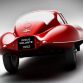 Disco Volante 1952