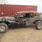 Cars from Mad Max 4