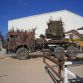 Cars from Mad Max 4