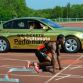 BMW Golden Olympics 2012