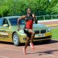 BMW Golden Olympics 2012