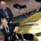 BMW Golden Olympics 2012