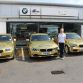 BMW Golden Olympics 2012