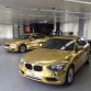 BMW Golden Olympics 2012