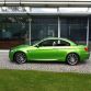 BMW M3 Cabrio Individual Green