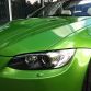 BMW M3 Cabrio Individual Green