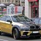 BMW X6 M Hamann Tycoon EVO M