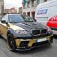 BMW X6 M Hamann Tycoon EVO M