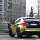 BMW X6 M Hamann Tycoon EVO M