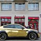 BMW X6 M Hamann Tycoon EVO M