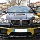 BMW X6 M Hamann Tycoon EVO M