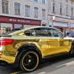 BMW X6 M Hamann Tycoon EVO M