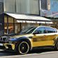 BMW X6 M Hamann Tycoon EVO M